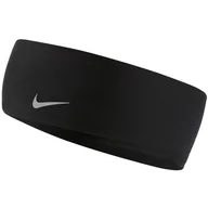 Czapki damskie - Opaska Na Głowę 2.0 Swoosh DriFIT - miniaturka - grafika 1