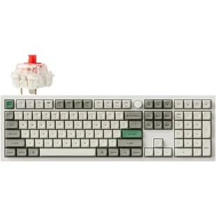 KEYCHRON Q6H-P1 - Klawiatury - miniaturka - grafika 1