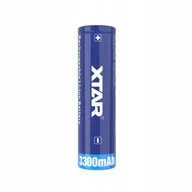 Akumulatory ogólnego zastosowania - XTAR 18650-330PCM 3300mAh Li-ION - miniaturka - grafika 1