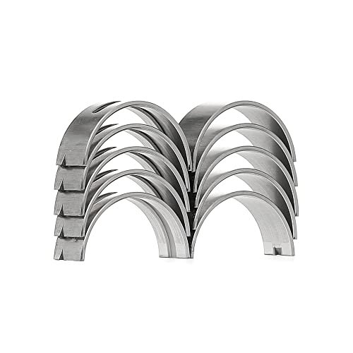 KOLBENSCHMIDT Zestaw łożysk wału korbowego KOLBENSCHMIDT MS-1457A STD