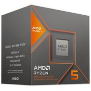 Procesory - AMD Ryzen 5 8600G 100-100001237BOX - miniaturka - grafika 1