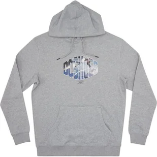 Bluza męska Wes DC Shoes - Bluzy męskie - miniaturka - grafika 1