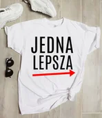 Koszulki i topy damskie - koszulka dla przyjaciółek bff - miniaturka - grafika 1