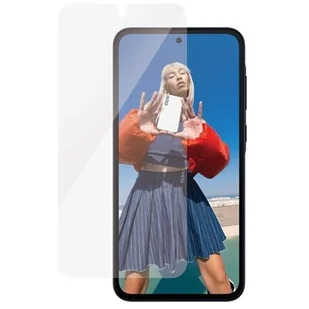 PanzerGlass Ultra-Wide Fit Sam A35 5G A356 Screen Protection Easy Aligner Included 7357 - Szkła hartowane na telefon - miniaturka - grafika 1