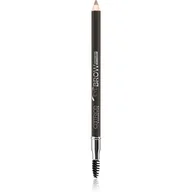 Cienie do powiek - Catrice Eye Brow Stylist - Kredka do brwi ze szczoteczką do stylizacji - 035 - BROWN EYE CROWN CATZD03 - miniaturka - grafika 1