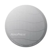 Zaparzacze i kawiarki - Filtr ze stali nierdzewnej AeroPress - miniaturka - grafika 1