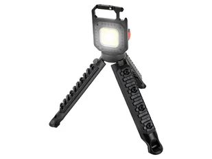 71-331# Latarka led cob 5w1 - Latarki - miniaturka - grafika 1