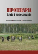 E-booki - nauka - Hipoterapia. Istota i zastosowanie - miniaturka - grafika 1