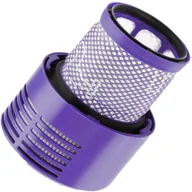 Filtry do odkurzaczy - Filtr do odkurzacza Dyson V10 / V10 Absolute / V10 Animal / V10 Animal Pro / V10 Motorhead / V10 Total Clean + / SV12 - Reptila - miniaturka - grafika 1