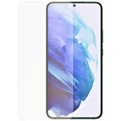 Szkła hartowane na telefon - PanzerGlass Microfracture do Samsung Galaxy S22+ - miniaturka - grafika 1