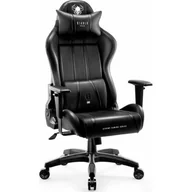 Fotele gamingowe - Diablo Chairs Fotel gamingowy Diablo X-One XLarge (XL) Diablo X-One XLarge (XL) - miniaturka - grafika 1