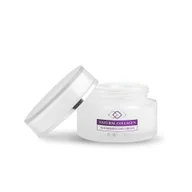 Kremy do twarzy - Odżywczy Krem na Dzień - Natural Collagen - miniaturka - grafika 1