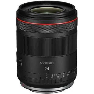 Obiektyw Canon RF 24mm f/1.4 L VCM - Obiektywy - miniaturka - grafika 1
