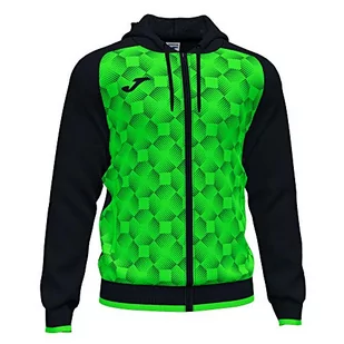 Joma Kurtka z kapturem Supernova III Bluza męska - Kurtki męskie - miniaturka - grafika 1