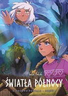 Komiksy dla młodzieży - Światła Północy. Drzewo portalu, część 1. Tom 5 - miniaturka - grafika 1