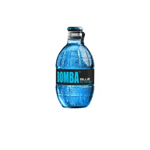 Napój energetyczny Bomba Energy Blue 250ml - Napoje energetyczne i izotoniczne - miniaturka - grafika 1