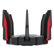Routery - TP-Link Archer GX90 574+1201+4804 Mbit s Archer GX90 - miniaturka - grafika 1