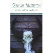 Horror, fantastyka grozy - Szkarłatna wdowa (pocket) - miniaturka - grafika 1