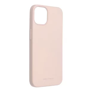 Roar Futerał Space Case do iPhone 13 Różowy - Etui i futerały do telefonów - miniaturka - grafika 1