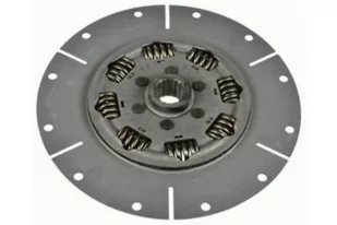 SACHS Tłumik drgań, sprzęgło 1866 000 332 - Sprzęgła - miniaturka - grafika 1