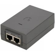 Serwery - Ubiquiti Ubiquiti PoE Injector, 24VDC, 24W, AF-5X POE-24-AF5X (POE-24-24W-G) - miniaturka - grafika 1