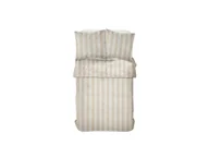 Pościel - TODAY Pościel z bawełny renforcé, 200 x 220 cm (Beżowy) - miniaturka - grafika 1