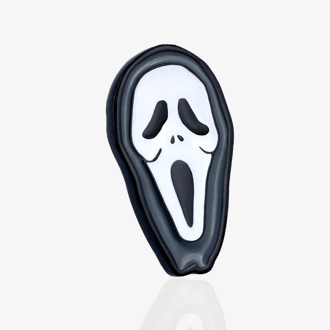 Pins maska 