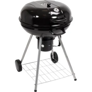 Toya Grill Okrągły 99584) - Grille - miniaturka - grafika 1
