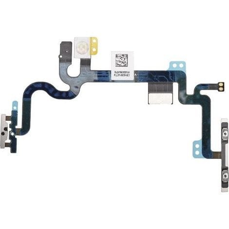Taśma złącze przycisk Power + Głośności volume iPhone 7 ORG