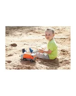 Samochody i pojazdy dla dzieci - Lena Auto malucha Truckies w pud NORIMPEX - miniaturka - grafika 1