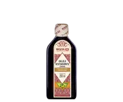 Olej spożywczy - BioOil Olej Rydzowy z lnianki 250 ml 1 szt. - miniaturka - grafika 1
