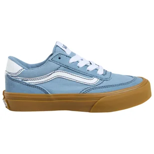 Buty dziecięce Vans Brooklyn Ls Rozmiar butów (UE): 38,5 / Kolor: jasnoniebieski - Buty dla chłopców - miniaturka - grafika 1