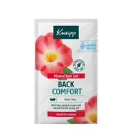 Pielęgnacja stóp - KNEIPP Back Comfort Devils Claw Sól do kąpieli, 60g - miniaturka - grafika 1