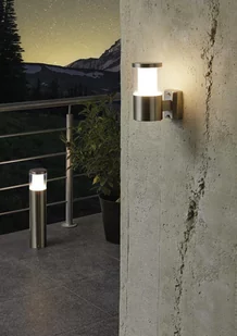Eglo BASALGO 1 94277 kinkiet 1x3,7W LED 3000K - Lampy ogrodowe - miniaturka - grafika 1
