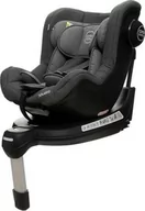 Foteliki samochodowe - Fotelik, Solario, Isofix, Black Edition, Grey Melange, 0-18, Coto Baby - miniaturka - grafika 1