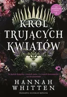 Horror, fantastyka grozy - Król trujących kwiatów. Tom 1 - miniaturka - grafika 1