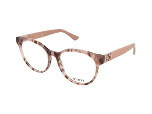 Guess GU2909 074 - Okulary korekcyjne, oprawki, szkła - miniaturka - grafika 1