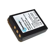 Baterie i akcesoria - Bateria Premier DS-588 DS8330 DS-8330 1250mAh - miniaturka - grafika 1