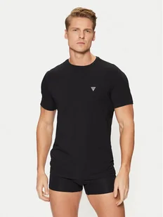 Guess Komplet bielizny U4BG85 KCD31 Czarny - Majtki damskie - miniaturka - grafika 1