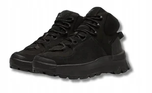 NIKE CITY CLASSIC BOOT "Black-Anthracite" (DQ5601-003) 38 EU - Botki damskie - miniaturka - grafika 1