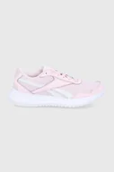 Buty sportowe damskie - Reebok Buty Energen Lite G58550 (RE493-c) - miniaturka - grafika 1