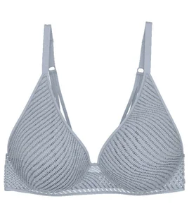 Triumph biustonosz bez fiszbin Harmony Spotlight P EX-80E - Biustonosze - miniaturka - grafika 1