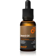 Olejki do mycia twarzy - Beviro Beard Oil) z Beard Oil) z winogronem cynamonem i sandałowcem Beard Oil) Objętość 30 ml) - miniaturka - grafika 1