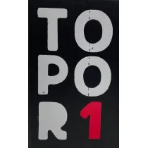 Lokator Dzieła wybrane T.1 Chimeryczny - Roland Topor - Proza - miniaturka - grafika 4