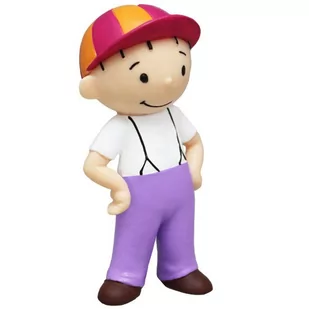 Tissotoys Lolek Zawieszka - Figurki dla dzieci - miniaturka - grafika 3