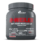 Przedtreningówki - R-Weiler 480G - miniaturka - grafika 1