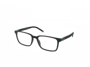 Dioptrie szkieł Tommy Hilfiger TH 1786 3OL - Okulary korekcyjne, oprawki, szkła - miniaturka - grafika 1