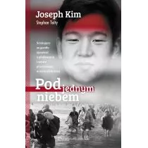 Prószyński Pod jednym niebem - JOSEPH KIM - Felietony i reportaże - miniaturka - grafika 1