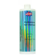 Szampony do włosów - Hialuronic Holo Shine Star Professional Hair Shampoo szampon nawilżający 1000ml - miniaturka - grafika 1