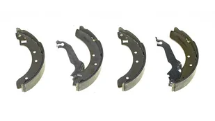 BREMBO Szczęki hamulcowe BREMBO S24507 5020408 S24507 - Szczęki hamulcowe - miniaturka - grafika 1